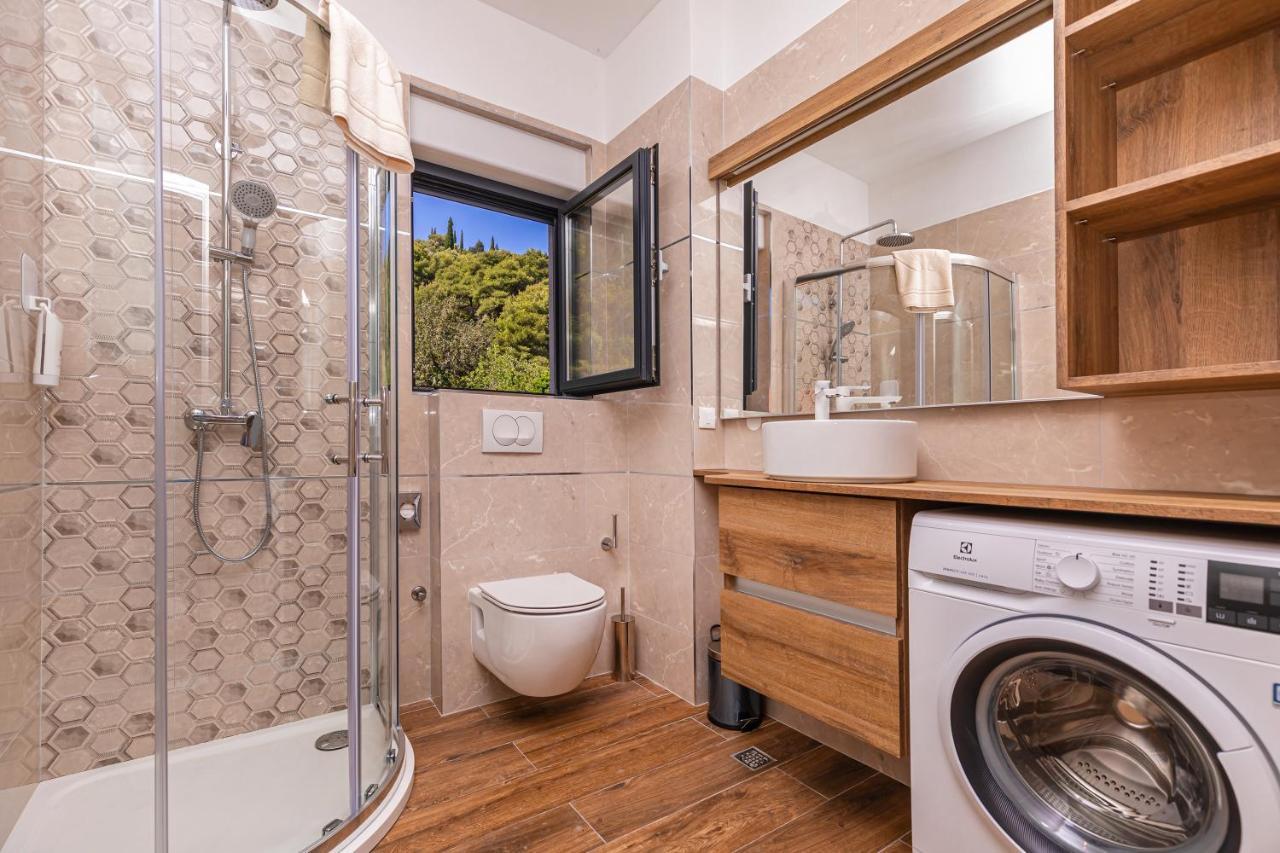 Apartament Casa Bella Lopud Zewnętrze zdjęcie