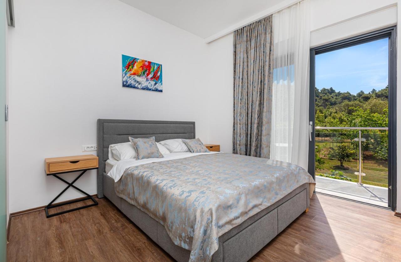 Apartament Casa Bella Lopud Zewnętrze zdjęcie