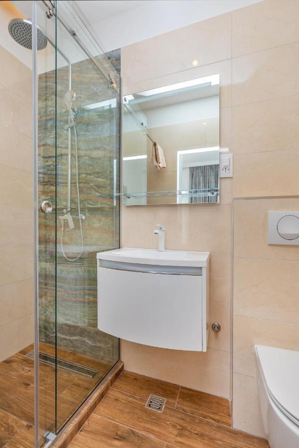 Apartament Casa Bella Lopud Zewnętrze zdjęcie