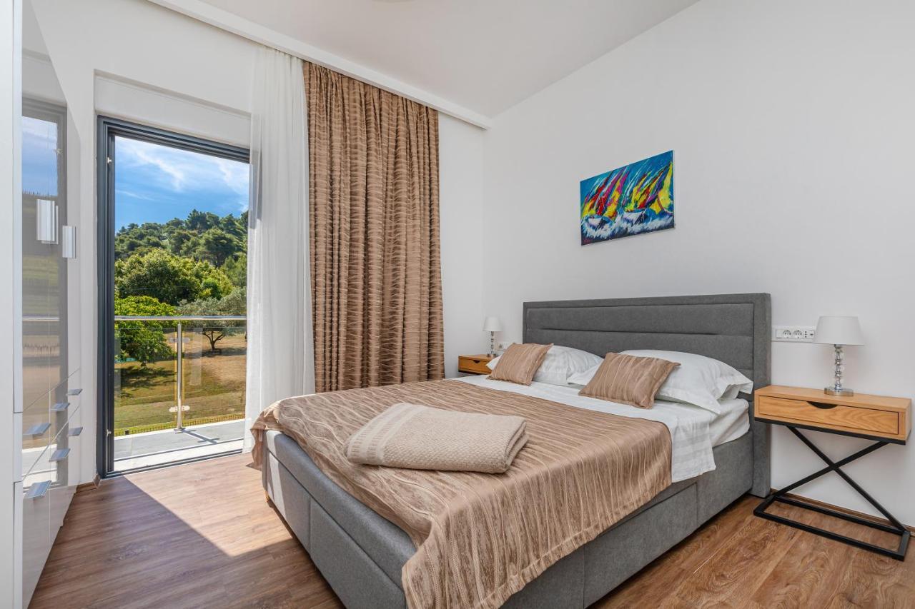 Apartament Casa Bella Lopud Zewnętrze zdjęcie