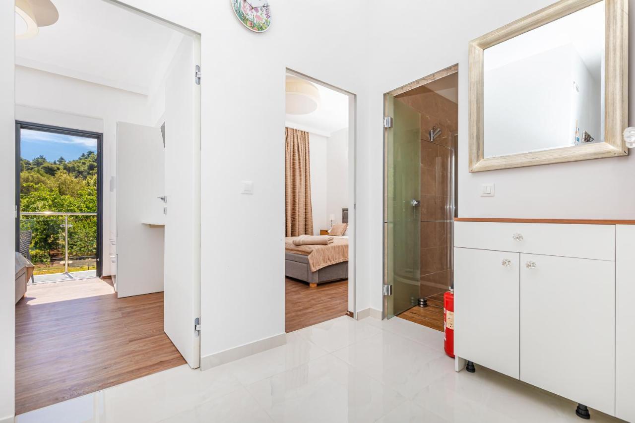 Apartament Casa Bella Lopud Zewnętrze zdjęcie