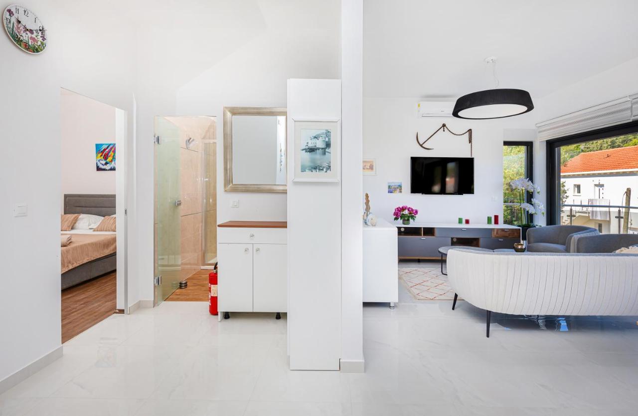 Apartament Casa Bella Lopud Zewnętrze zdjęcie