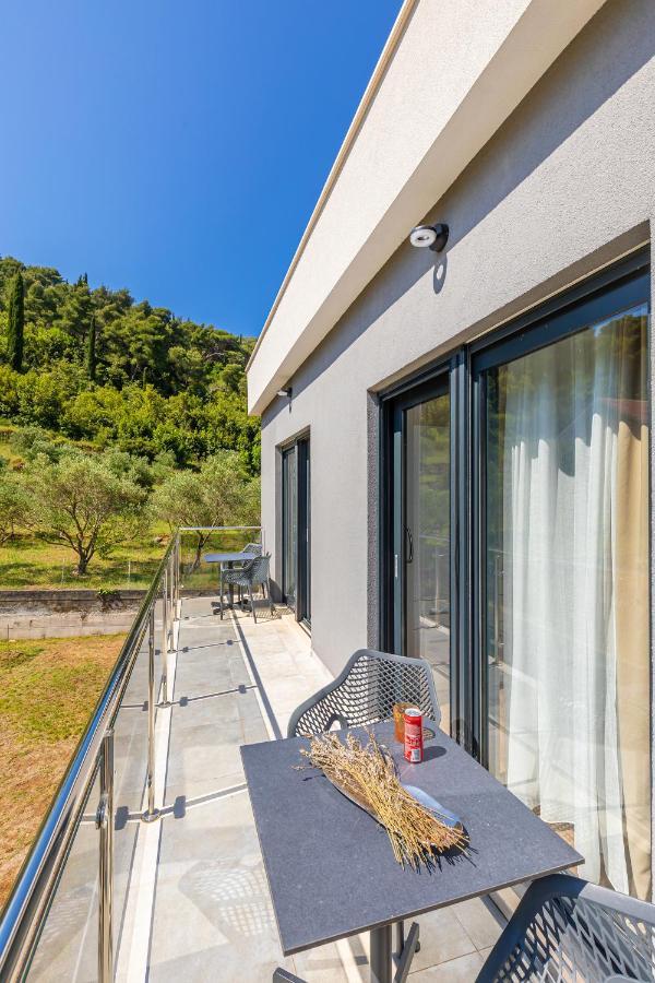 Apartament Casa Bella Lopud Zewnętrze zdjęcie