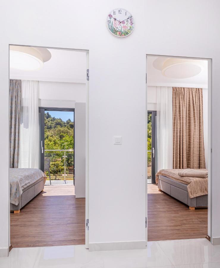 Apartament Casa Bella Lopud Zewnętrze zdjęcie