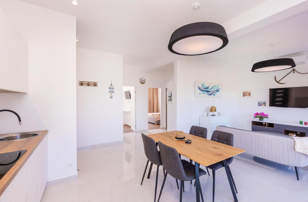 Apartament Casa Bella Lopud Zewnętrze zdjęcie