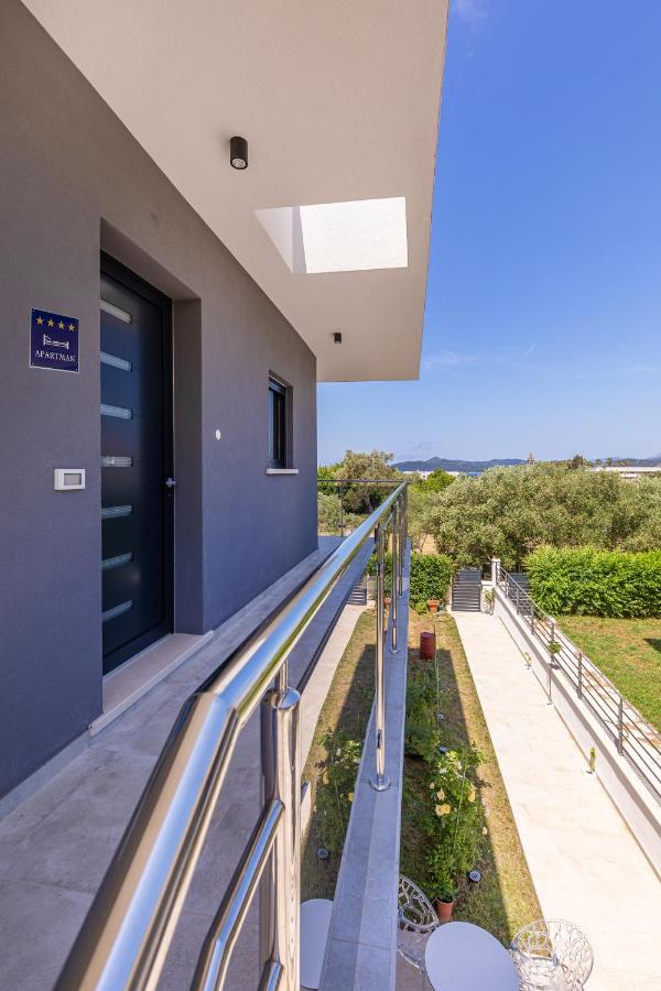 Apartament Casa Bella Lopud Zewnętrze zdjęcie